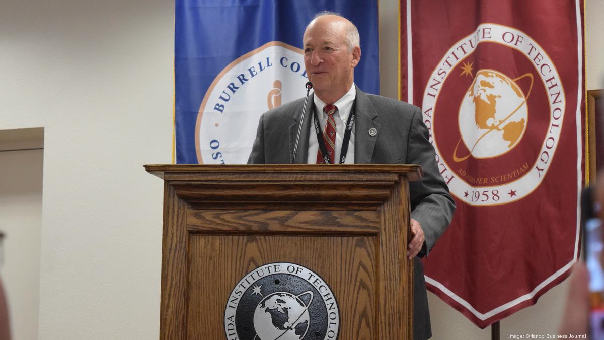 Florida Tech Partners To Launch New Florida Medical School Orlando florida-tech-partners-to-launch-new-florida-medical-school-orlando