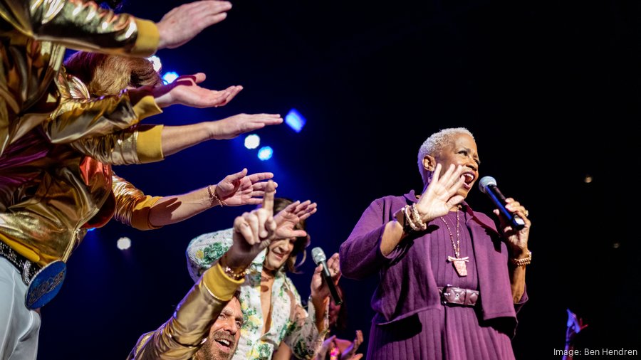 Children’s Healthcare aims to boost employees through MomForce program ...