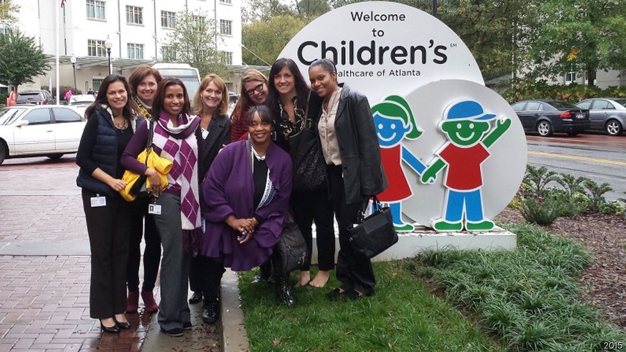 Children’s Healthcare aims to boost employees through MomForce program Atlanta Business Chronicle