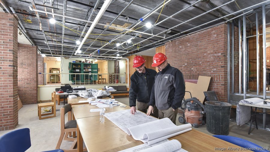 Demand among investors rises for RPI offcampus housing Albany