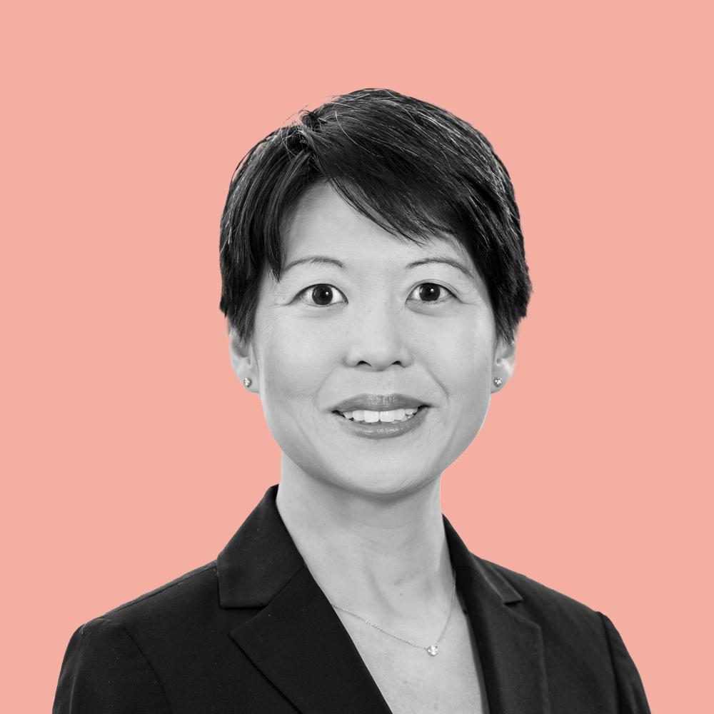 Emily Yu | People on The Move - Boston Business Journal