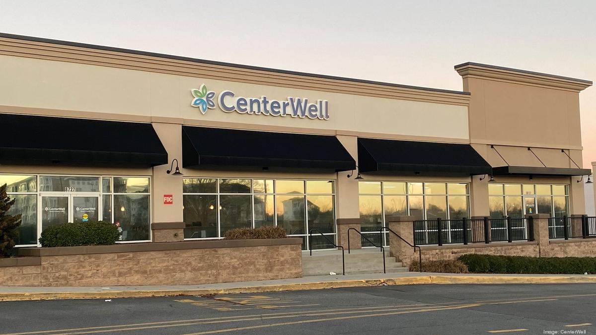 CenterWell Senior Primary Care opens Charlotte facility Charlotte