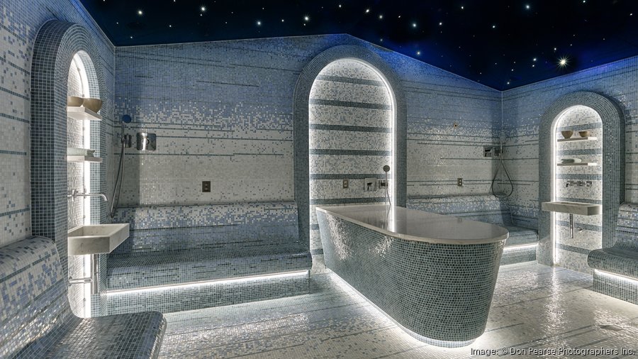 Inside some of Philadelphia's most luxurious hotel spas — and their