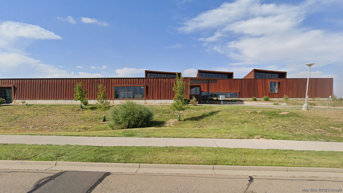 Specialized, bike industry giant, buys former Pearl Izumi HQ in Denver  suburb - Denver Business Journal