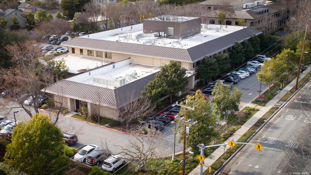 Stanley pays 68M for Stanford Healthoccupied Menlo Park