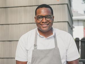 Tory Campbell - Felton & Mary's Artisan Foods