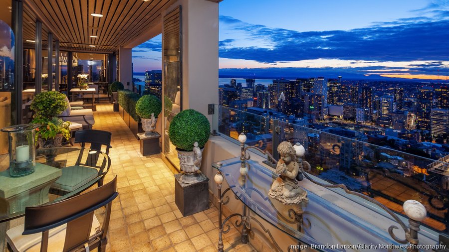 Coastal condo with Sound and Gulf views, washer and dryer, Wifi | Condo ... - Penthouse Condominium With Soundproofing