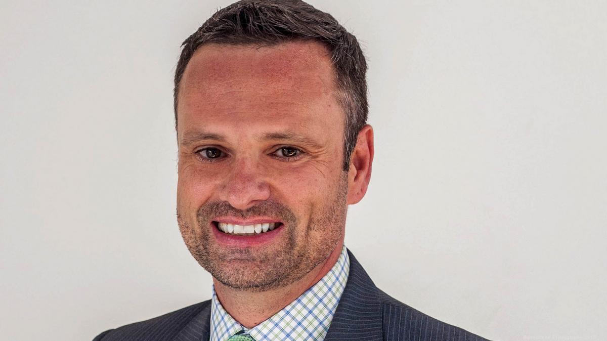 BrownForman names first chief information officer, hires Jack Daniel's