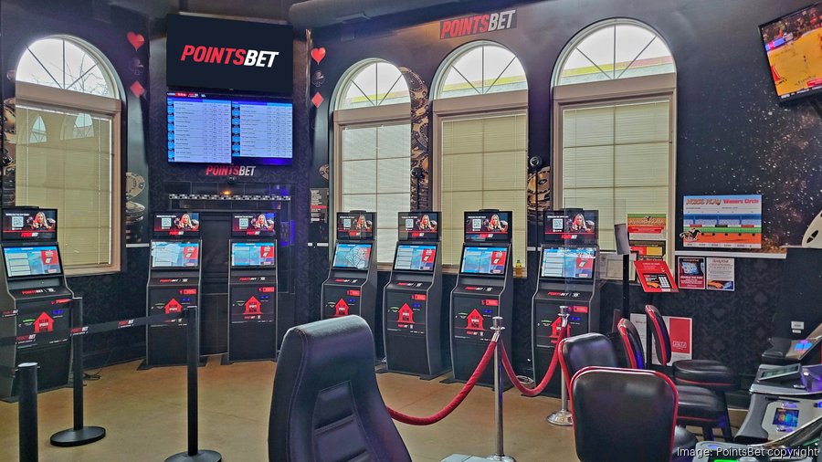 PointsBet, Hawthorne Race Course open another Chicagoland sportsbook