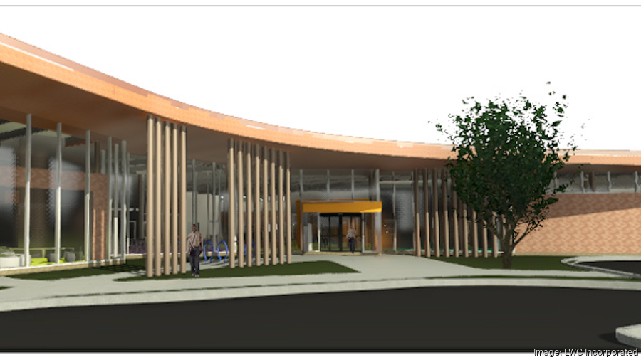 Library project in Liberty Township goes to bid in coming months