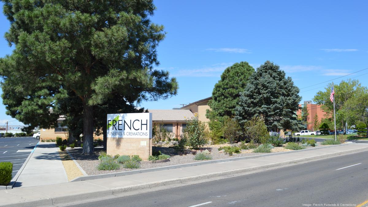 Following sale, French Funerals & Cremations will remain locally owned