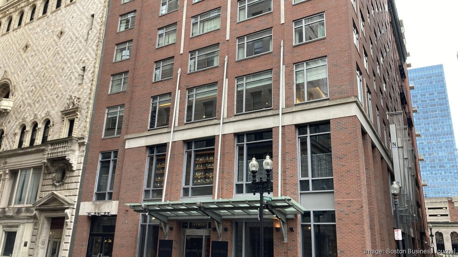 Hotel AKA Boston Common opens after Electra buys Kimpton Boston