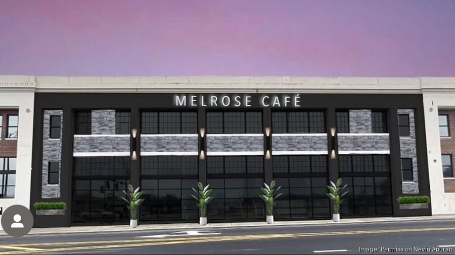 Melrose Coffee & Wine Owners To Open Locations In Greensboro And ...