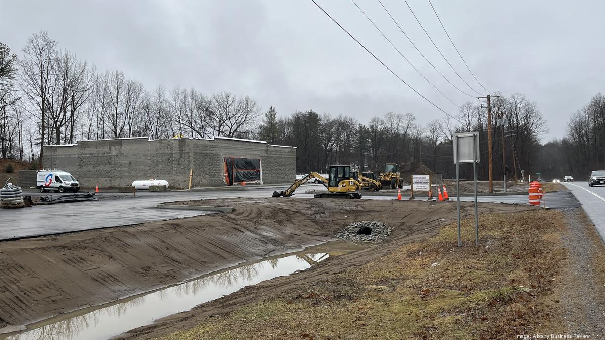 Perry Crossing in Wilton expected to add Chase Bank as a tenant