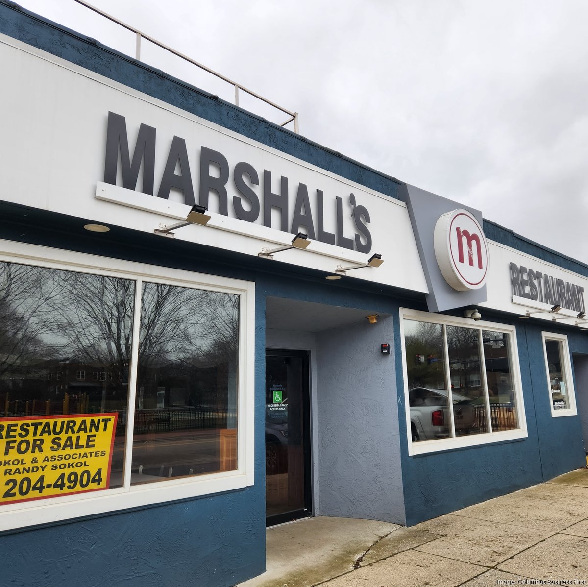 Marshalls moving to Grandview in former Stein Mart building