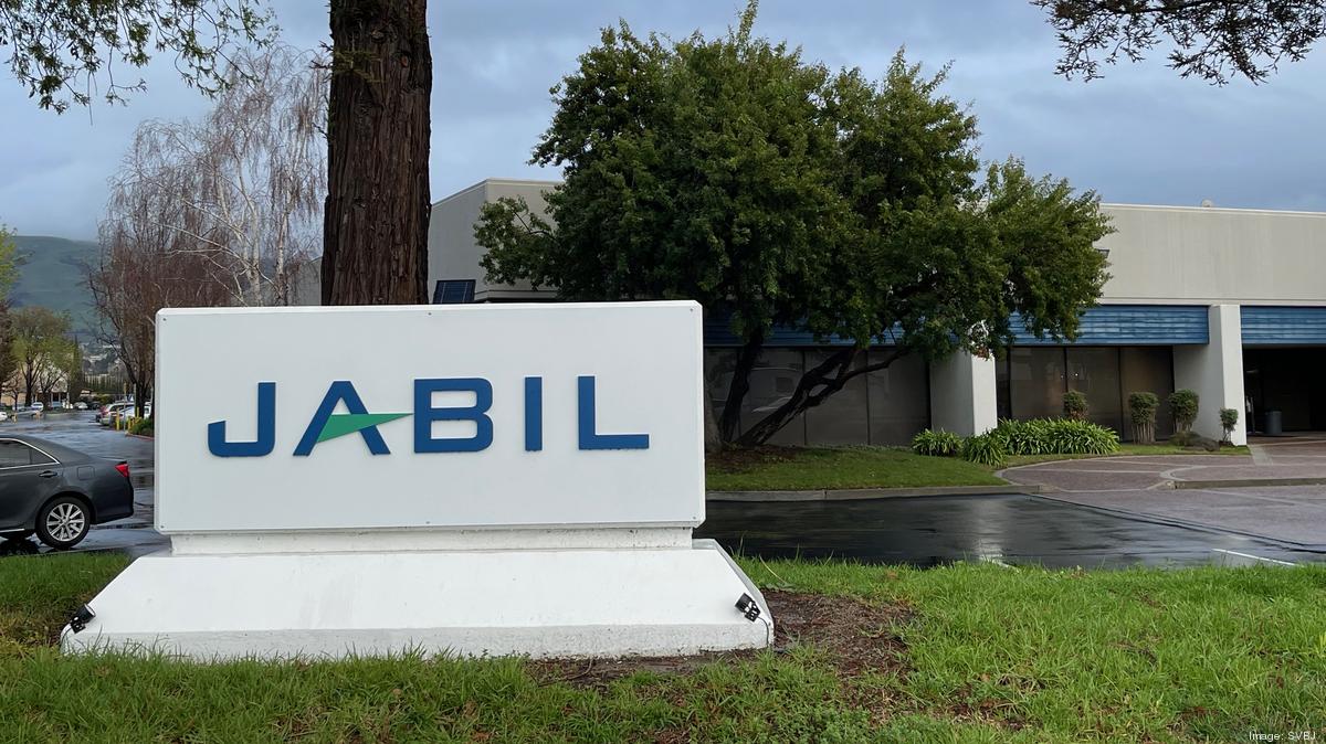 Apple contract manufacturer Jabil cutting 205 Bay Area jobs Silicon