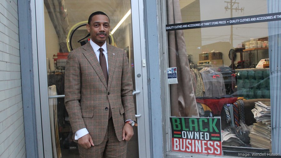 The secret to KC Black Owned's success so far? Businesses worth finding,  founder says