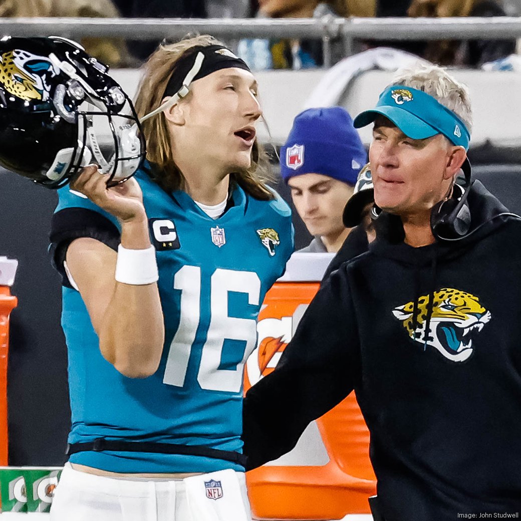 Jacksonville City Council approves Jaguars playoff funds