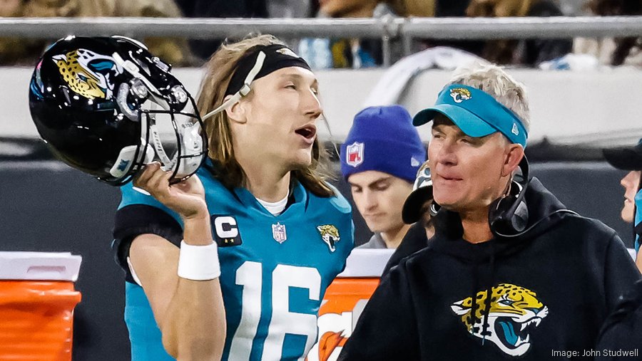 Jacksonville Jaguars fare badly in player survey because of rats