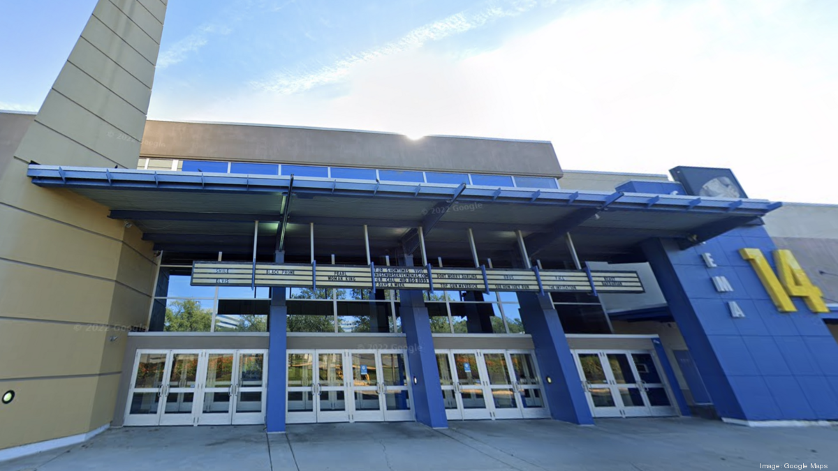 West Nursery Cinemas in Linthicum closes Baltimore Business Journal