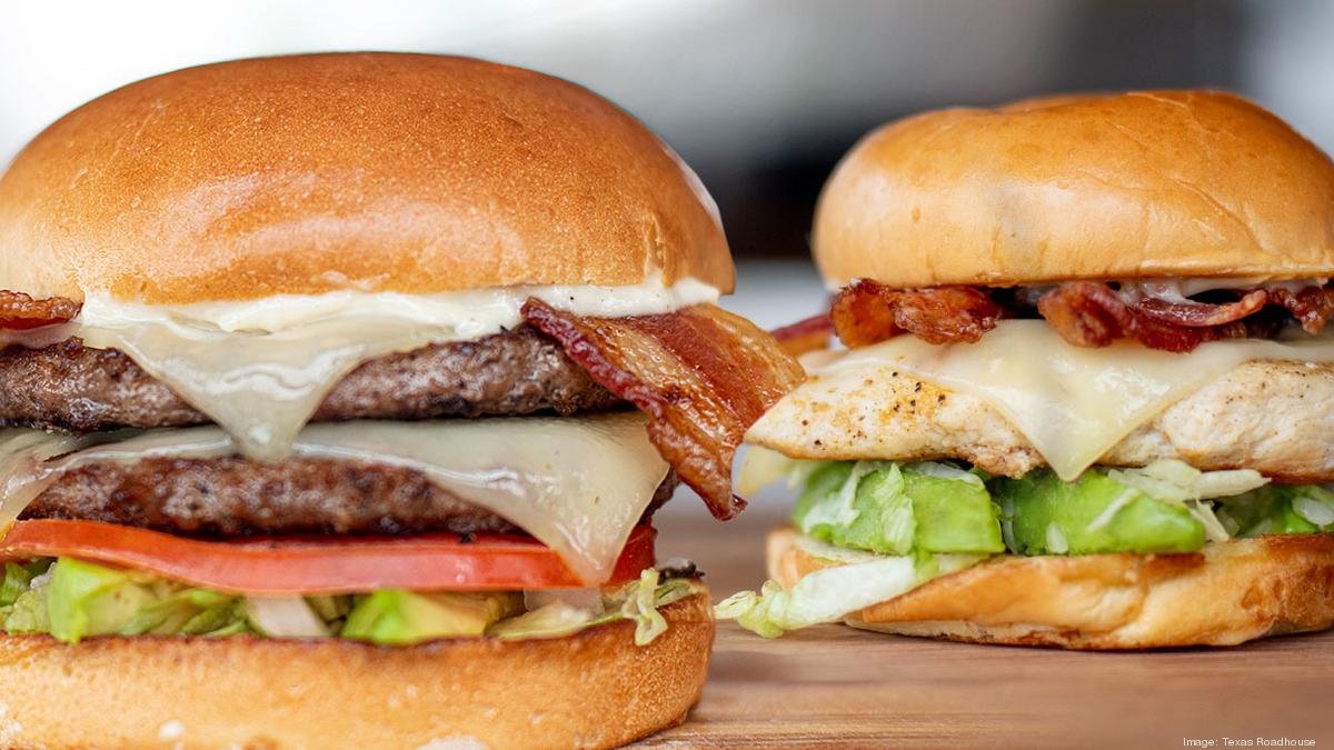 Jaggers sets opening date for new East Louisville location - Louisville ...