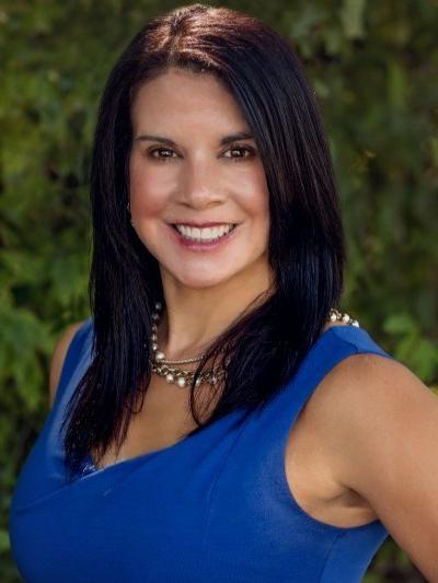 Michele Strain People On The Move Austin Business Journal