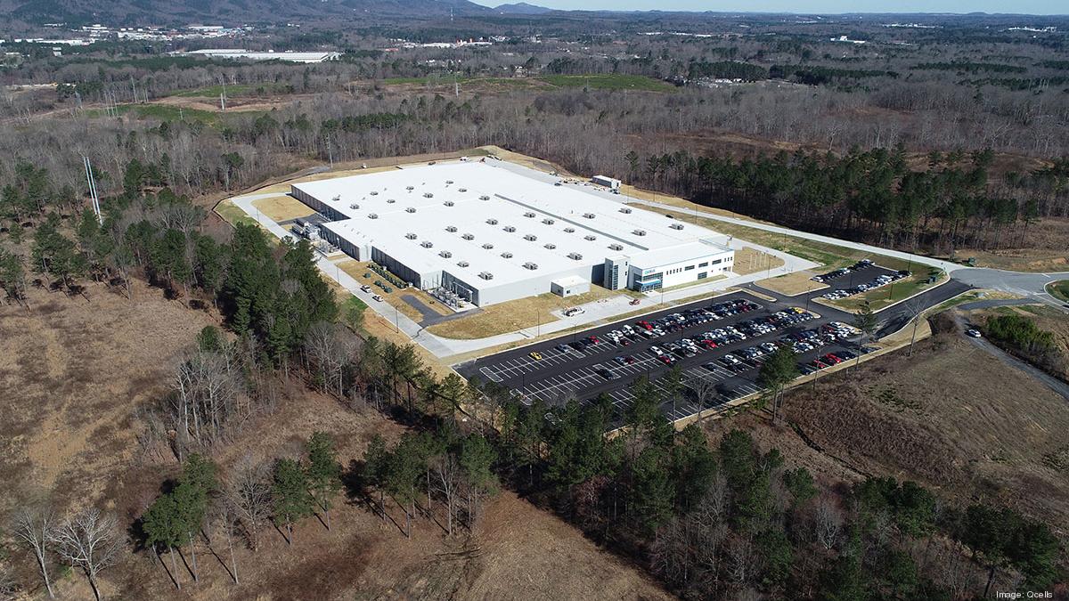 Georgia outshines rival for major solar manufacturing expansion