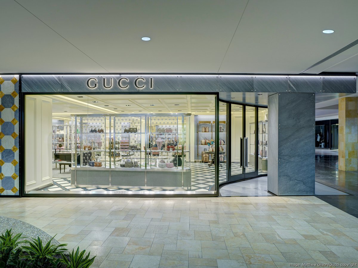 Gucci - Women's Store in Costa Mesa