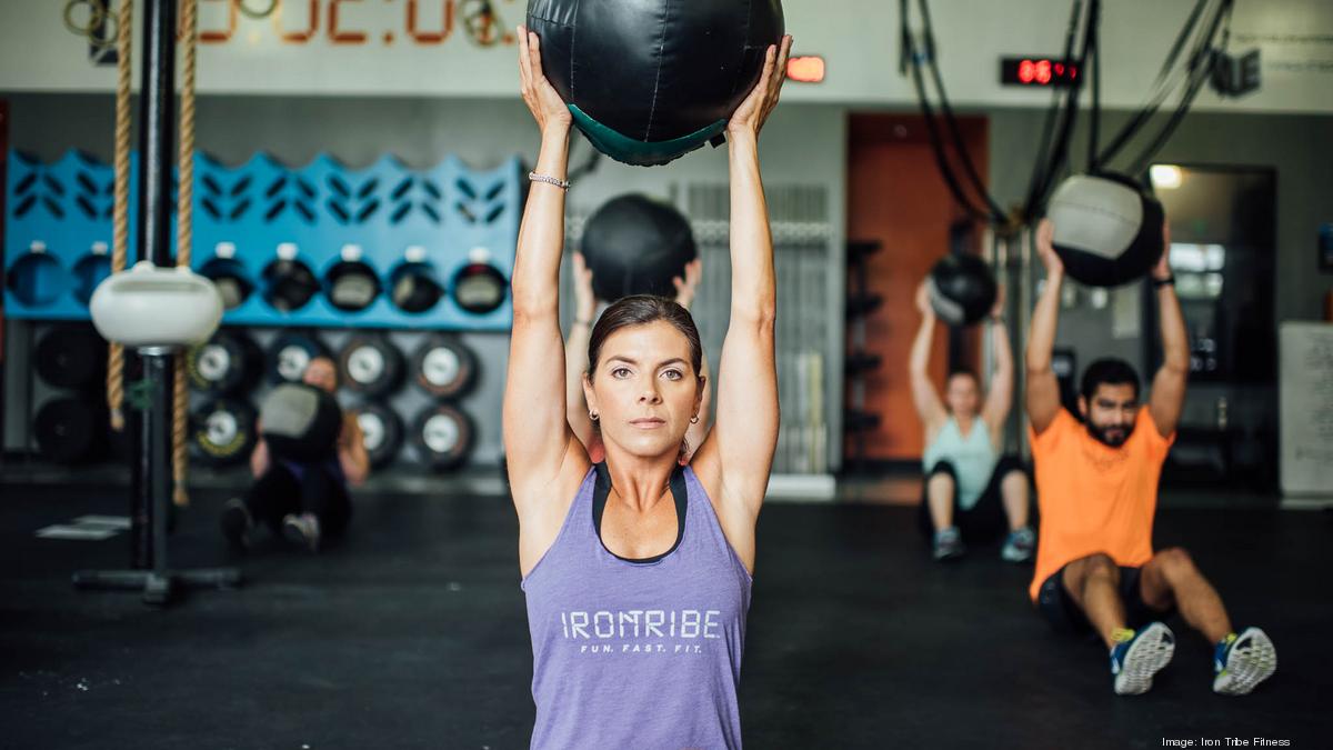 Iron Tribe Fitness to add locations in Nashville, other high-growth ...