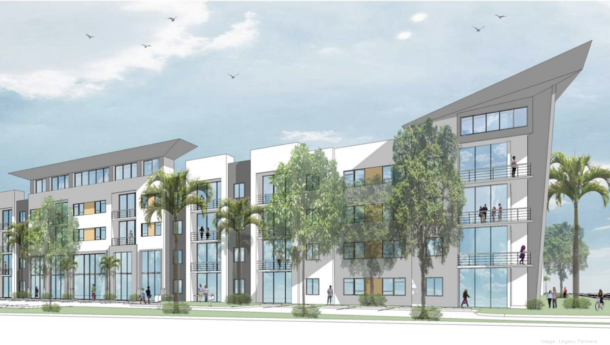 Florida Macy's sold in Daytona Beach to apartments Orlando