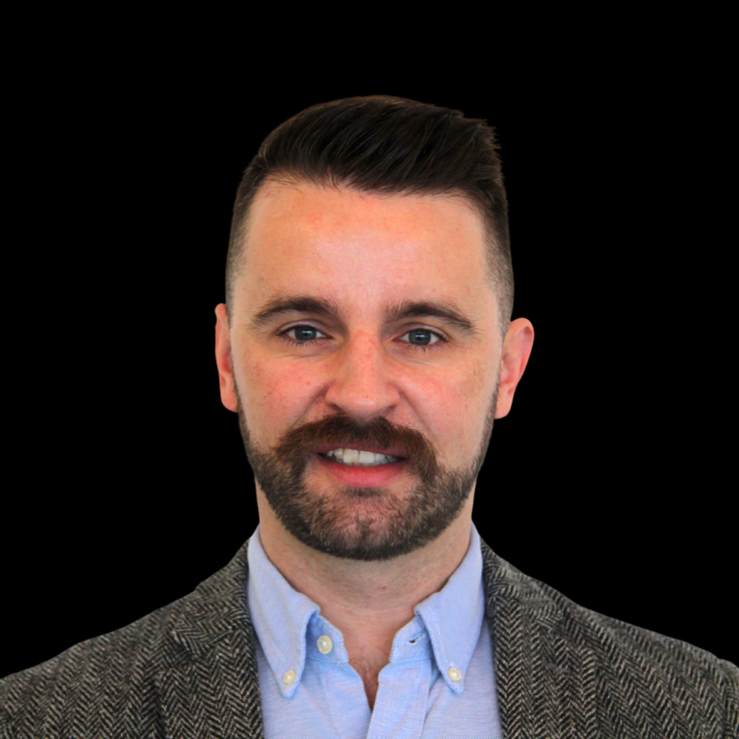 Eoin Byrne People on The Move Washington Business Journal