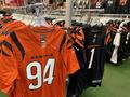 Cincinnati Bengals merchandise sales soar - Cincinnati Business
