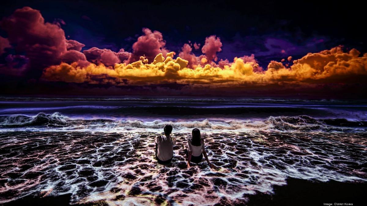 Arte Museum to open at Santa Monica's former ArcLight Cinemas L.A