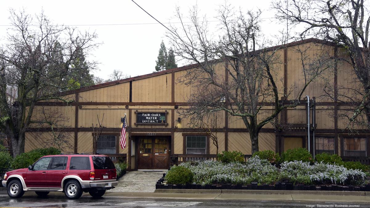 Fair Oaks Water District corp yard project concerns neighbors