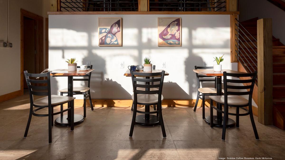 Solstice Coffee Roasters opens in downtown Cleveland Cleveland