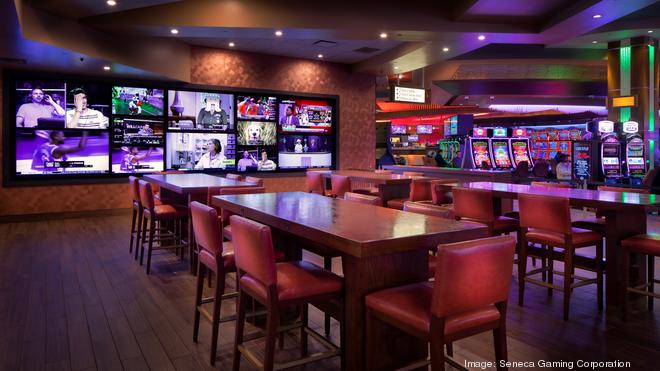 Sportsbook  Casino Niagara