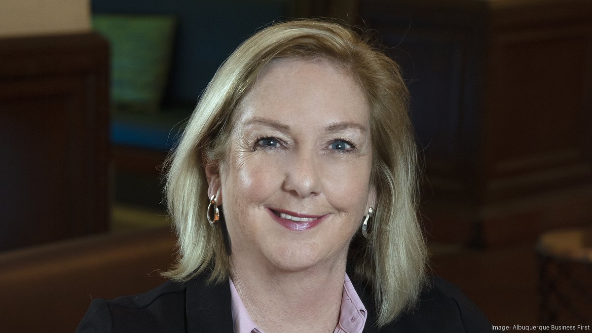 Women of Influence 2023: Amy M. Miller, AMM Consulting - Albuquerque