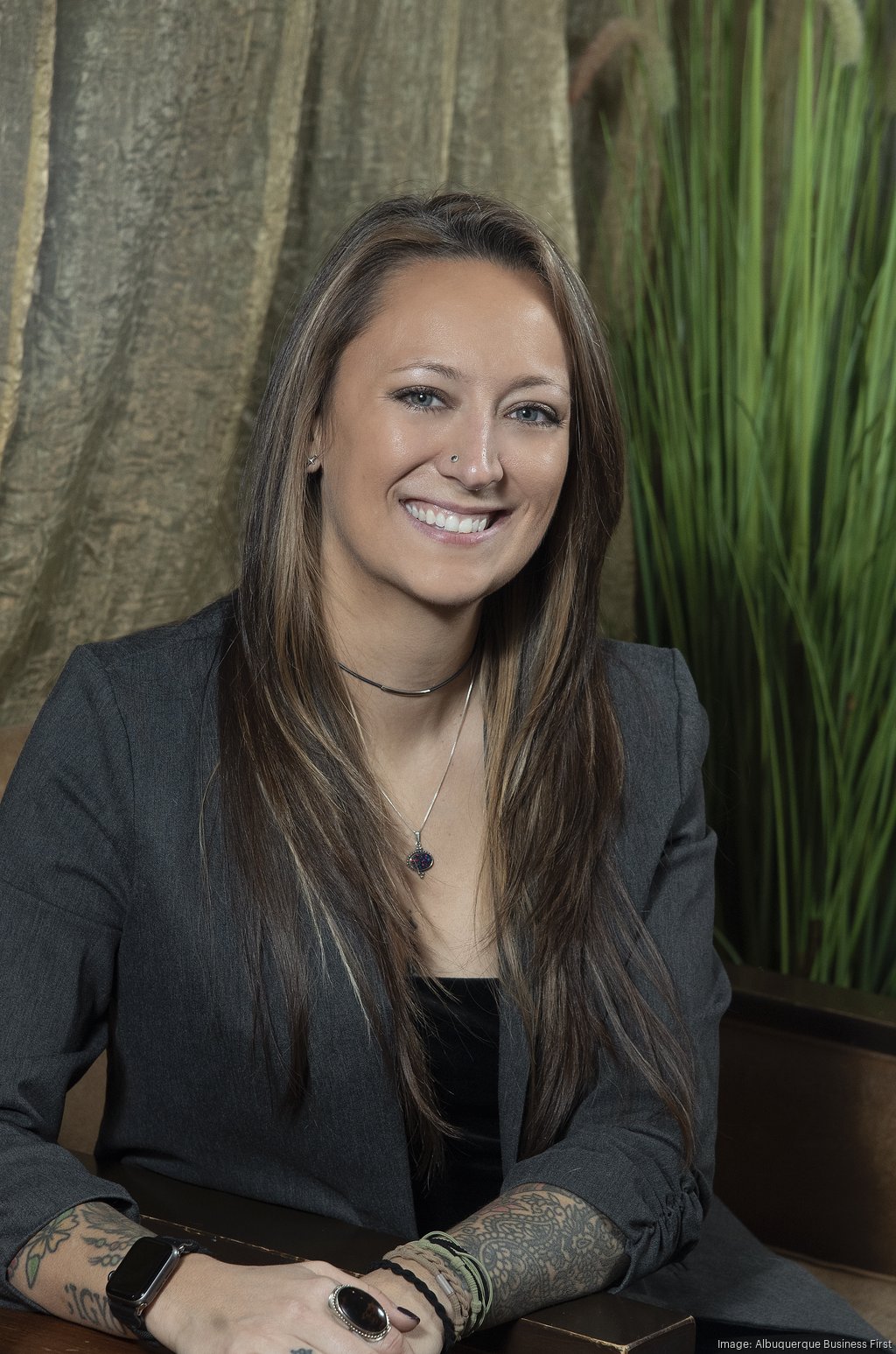 Women of Influence 2023: Lindsey Kay, Paws and Stripes - Albuquerque  Business First