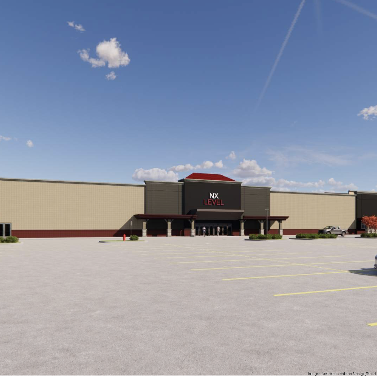 A new sports bar and indoor golf facility is coming to Waukesha