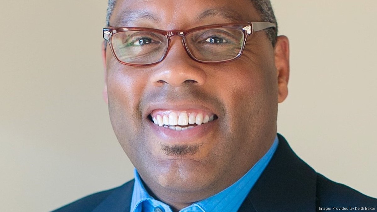 Black Leaders Keith Baker, ReConnect Rondo Minneapolis / St. Paul