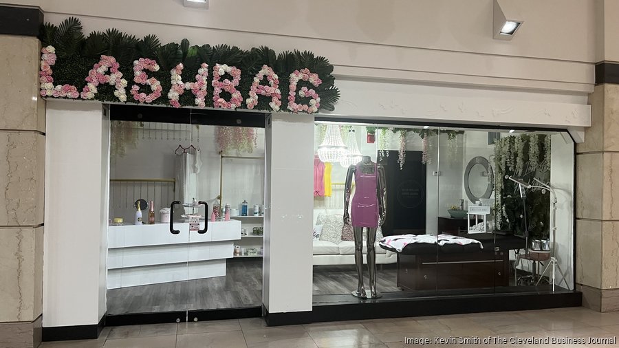 Tower City Center adds 4 stores Cleveland Business Journal