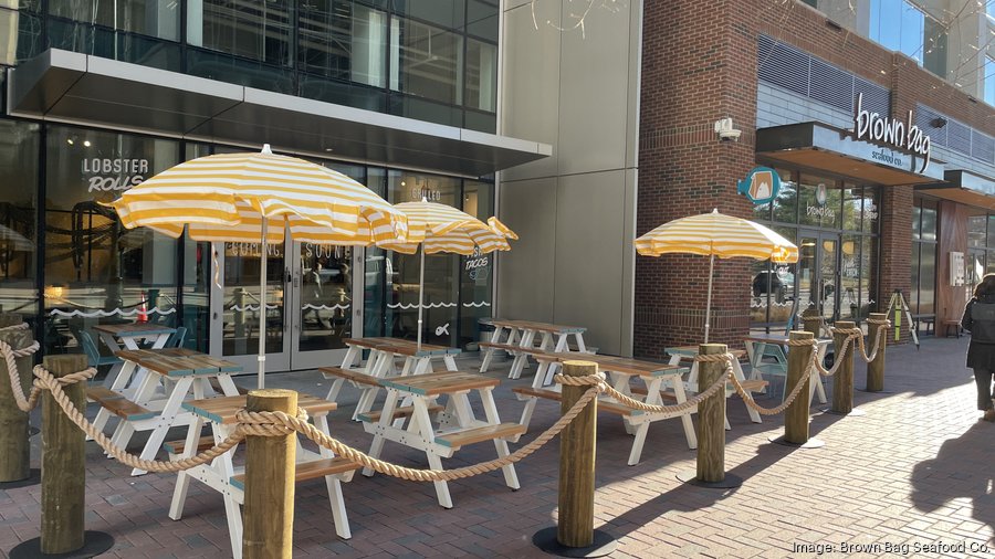 Share 135+ brown bag restaurant xkldase.edu.vn