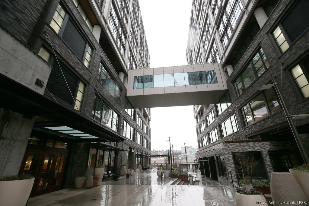 Parse Biosciences office