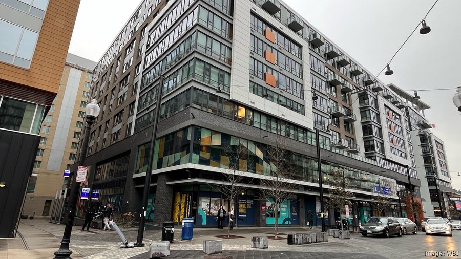 Tom's Watch Bar set to open on Half Street near Nationals Park Denver