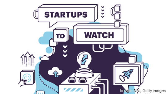 Startups to Watch 2023 Hero