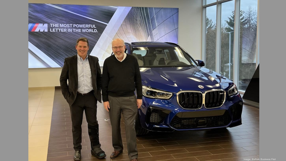 Respect paved the way for West HerrTowne Automotive dealership deal