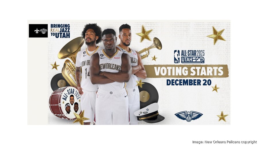 NBA players, media to vote for All-Star Game starters
