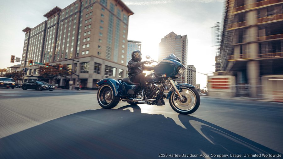 Harley-Davidson unveils new models, 120th anniversary Harley-Davidson unveils new models, 120th anniversary