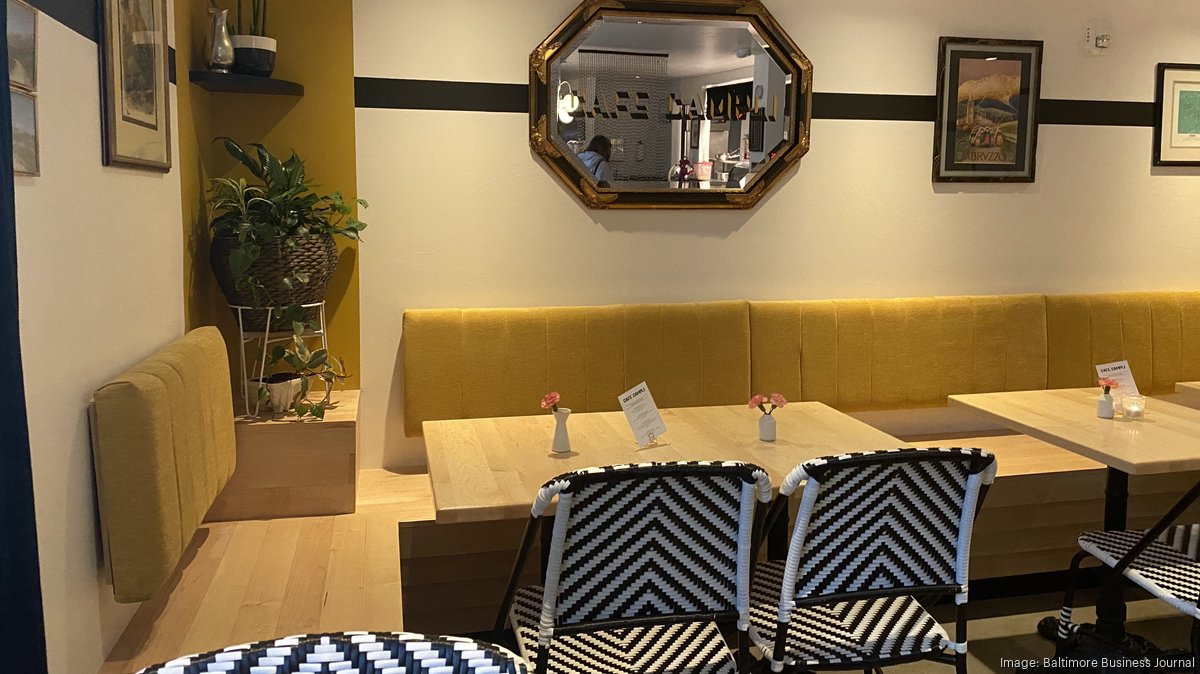 Cafe Campli in HamiltonLauraville will start serving dinner