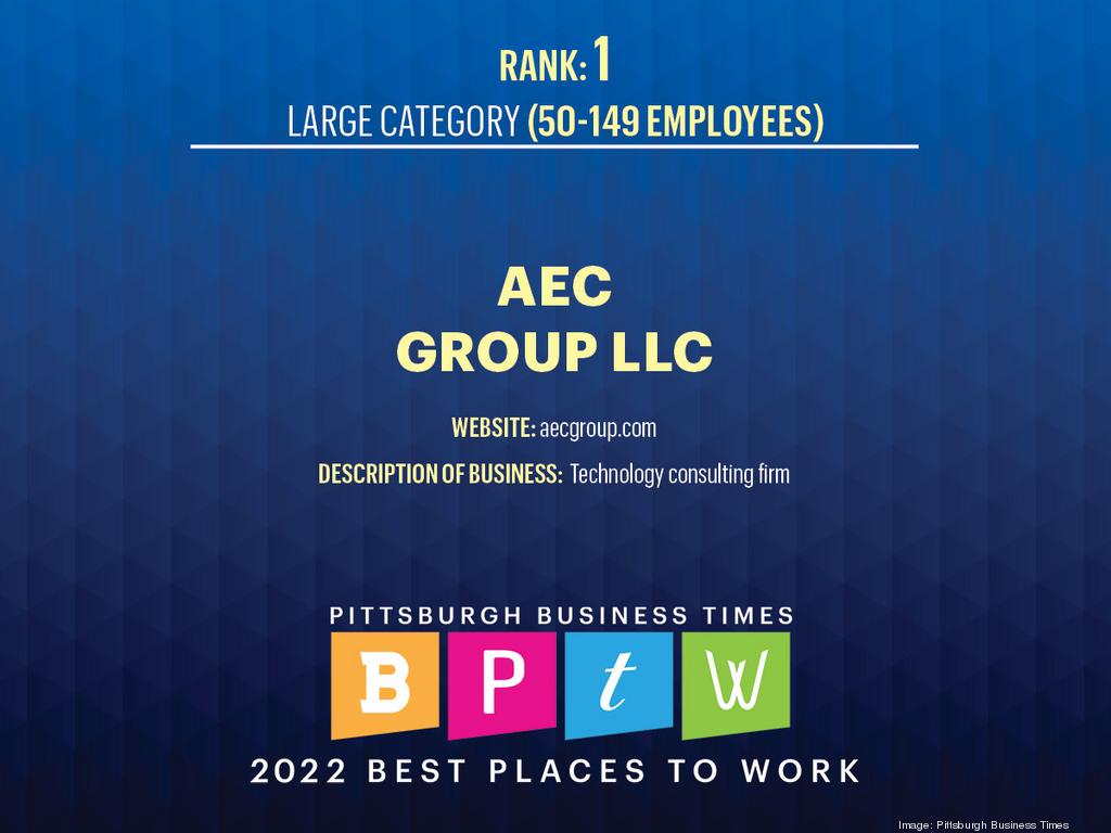 AEC Group, LLC